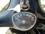 �������� �� ������ �������� Piaggio Vespa ET3 1995 ���� 18